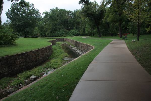 Philbrook Museum (9/11/2009)