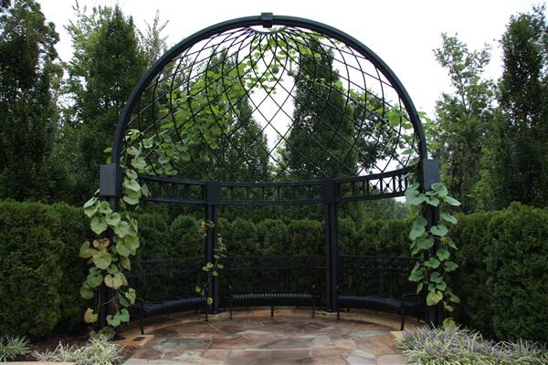 Philbrook Museum (9/11/2009)