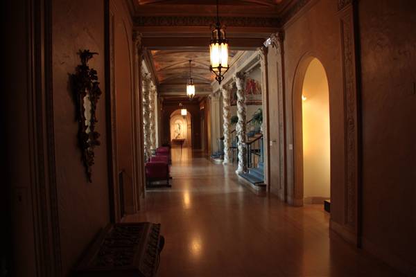 Philbrook Museum (9/11/2009)