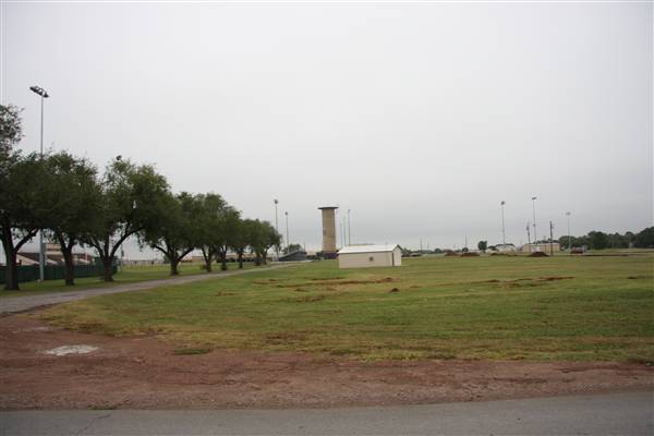 Chichasha High School (10/6/2009)