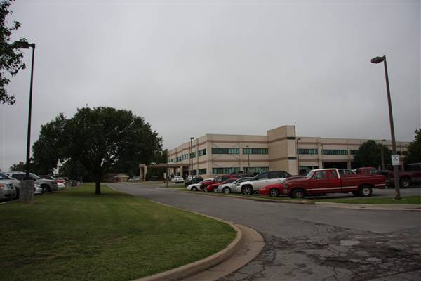 Grady Memorial Hospital (10/6/2009)