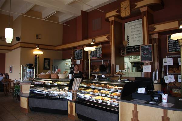 Prairie Thunder Baking Company (1/21/2010)