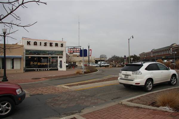 Midtown (1/21/2010)