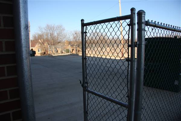 Edgemeare Elementary (1/21/2010)
