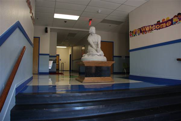 Edgemeare Elementary (1/21/2010)