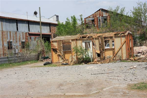3rd & McKinley (4/15/2010)