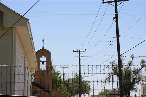 Stockyards Neighborhood (4/15/2010)