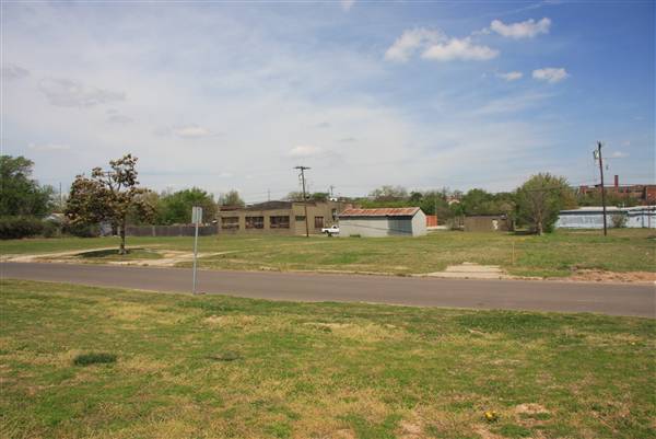 Linwood & Klein (4/15/2010)