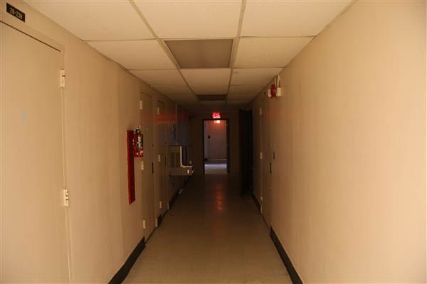 Griffin Memorial Hospital Hope Hall (12/8/2010)