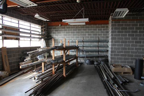 Griffin Memorial Hospital Workshop (12/9/2010)