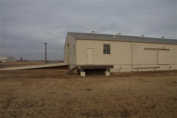 Westheimer North Base 406 (12/15/2010)