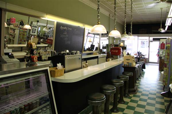 The Corner Market (3/14/2011)