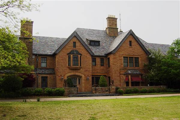 Champlin Home (4/22/2011)