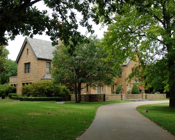 Champlin Home (4/22/2011)