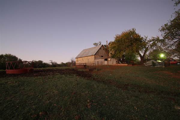 Eskew Farm (4/19/2013 - Credits: Alison Naifeh)