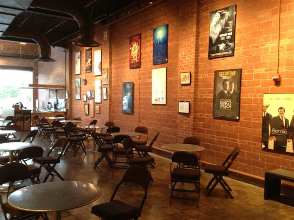 Circle Cinema (8/27/2013)