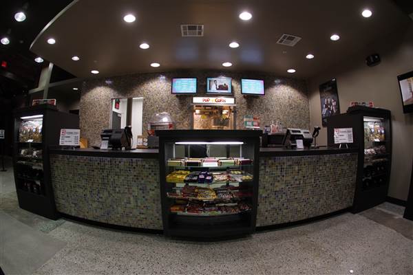 Circle Cinema (9/3/2013)