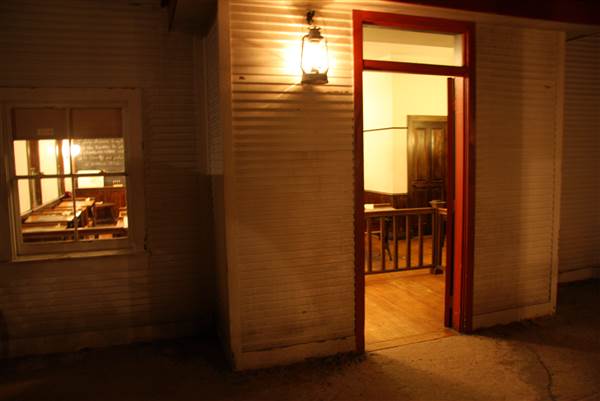 National Cowboy Hall of Fame & Western Heritage Museum (11/15/2013)