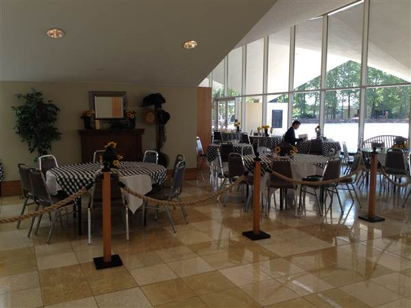 National Cowboy Hall of Fame & Western Heritage Museum (11/15/2013)
