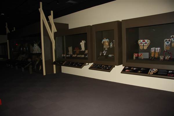 National Cowboy Hall of Fame & Western Heritage Museum (11/15/2013)