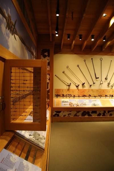 National Cowboy Hall of Fame & Western Heritage Museum (11/15/2013)