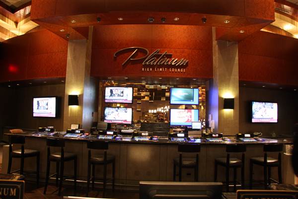 Choctaw Casino Resort (2/20/2014)