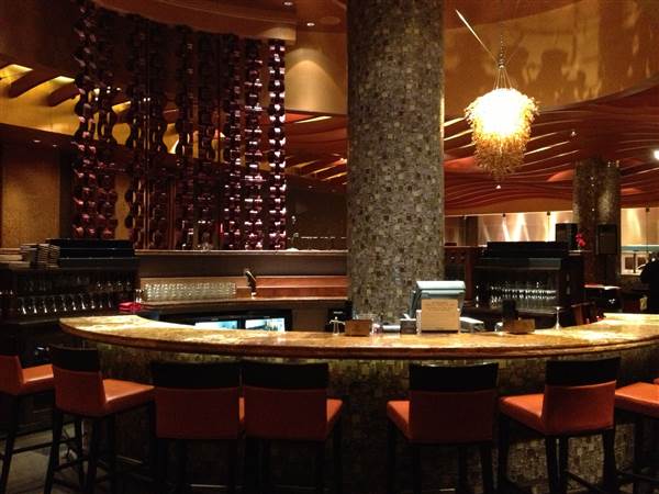 Choctaw Casino Resort (2/20/2014)