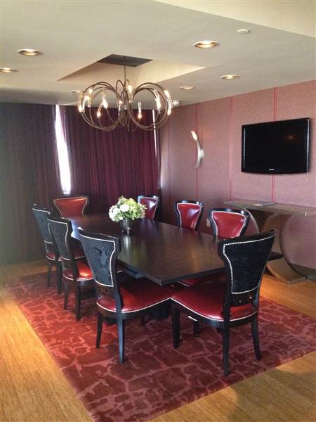 Choctaw Casino Resort (2/20/2014)