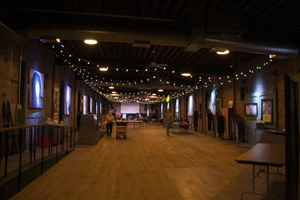 Oklahoma Music Hall of Fame (7/8/2014)