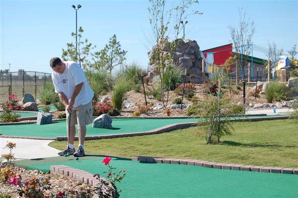Andy Alligator's Fun Park (7/18/2014 - Credits: Oklahoma Tourism)