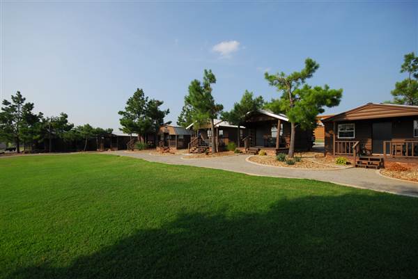Tatanka Ranch (7/21/2014)