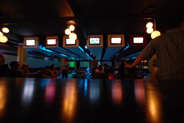 Red Pin (7/24/2014 - Credits: Oklahoma Tourism - Travel OK)