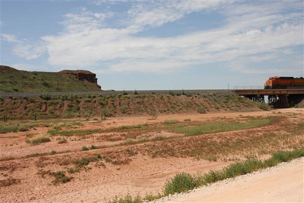 Gloss Mountains (9/19/2014)