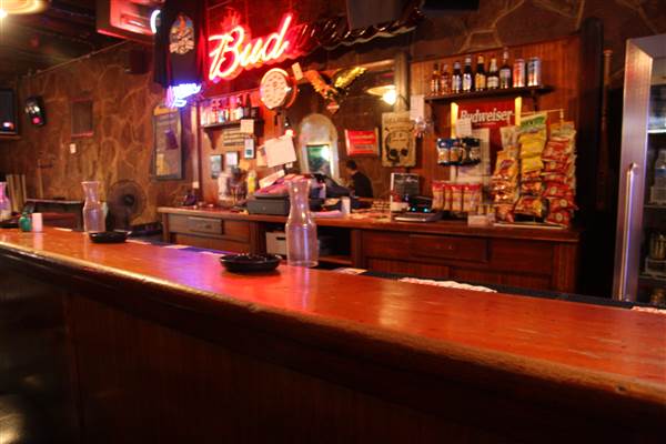 Rock A Way Tavern (9/24/2014 - Credits: Erica Laub)