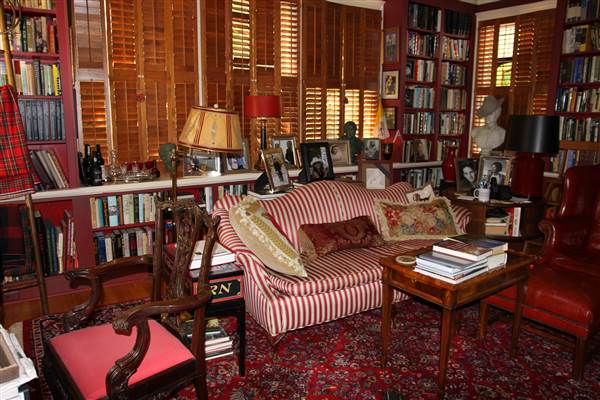 Vernon Home (8/27/2014 - Credits: Yousef Kazemi)