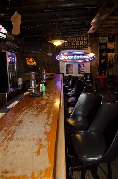 The RockAway Bar (9/25/2014)