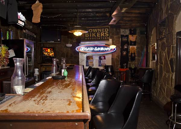 The RockAway Bar (9/25/2014)