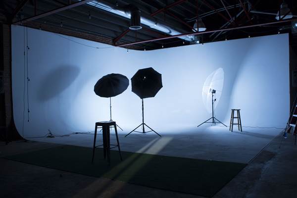 Studio XII (10/31/2014 - Credits: Yousef Kazemi)