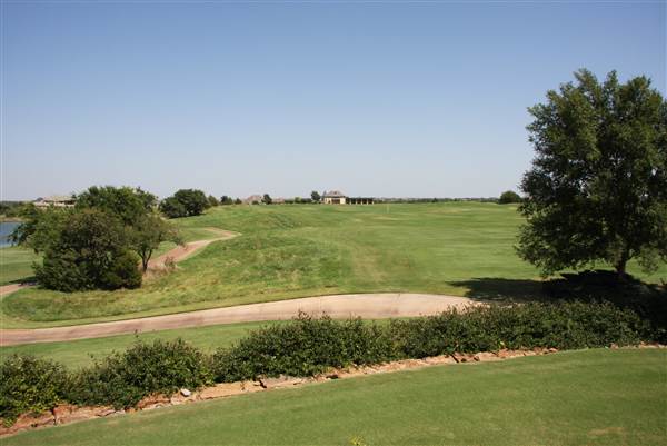 Gaillardia Country Club (11/26/2014)