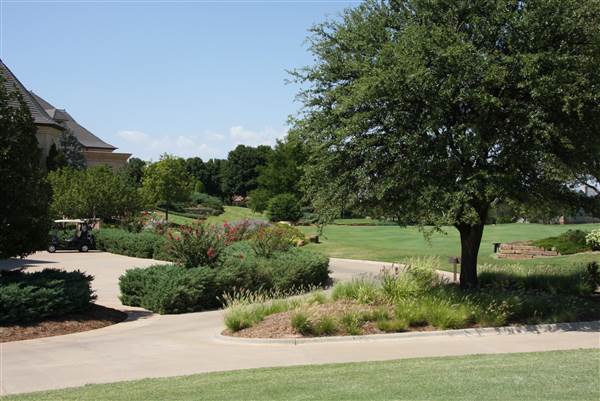 Gaillardia Country Club (11/26/2014)