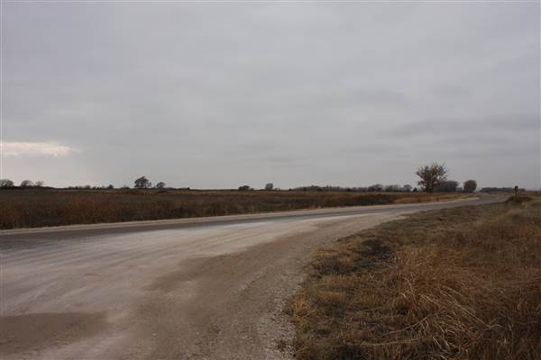 Nightmare in the Country - Kenton Ranch (12/10/2014 - Credits: Yousef Kazemi)