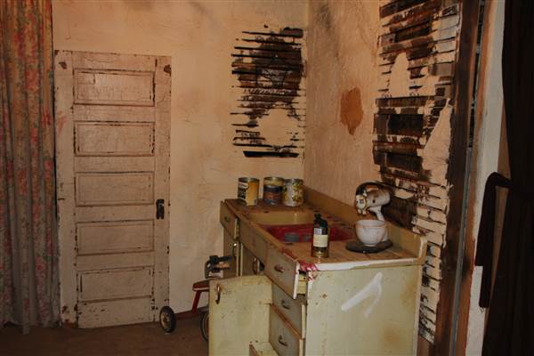 Nightmare in the Country - Kenton Ranch (12/10/2014 - Credits: Yousef Kazemi)