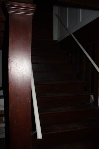 Stine-Bradbury Mansion (12/22/2014)