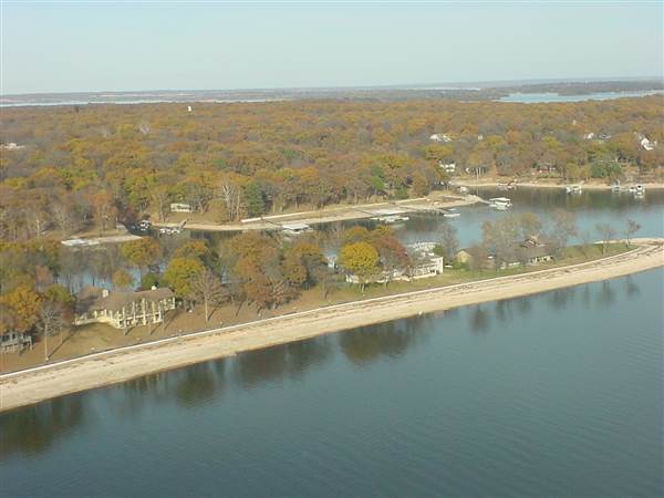 Grand Lake (1/23/2015)