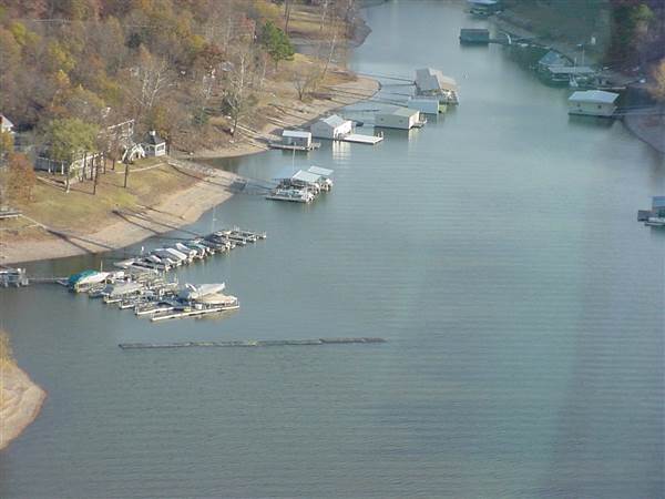 Grand Lake (1/23/2015)