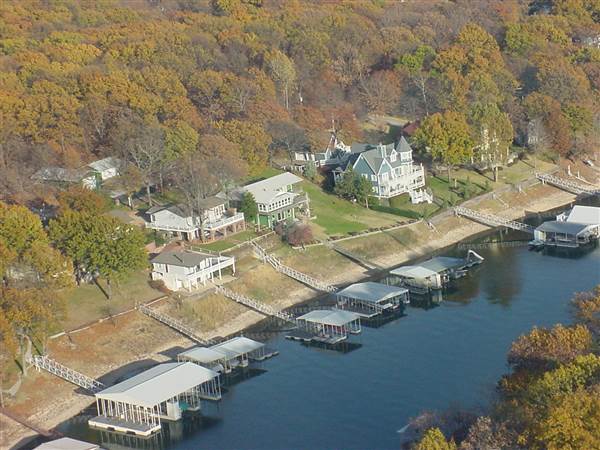 Grand Lake (1/23/2015)