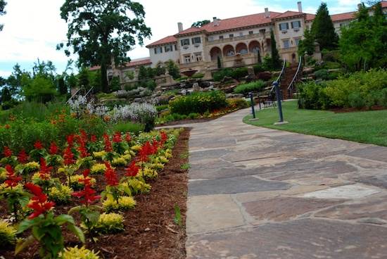 Philbrook Museum (2/19/2015)