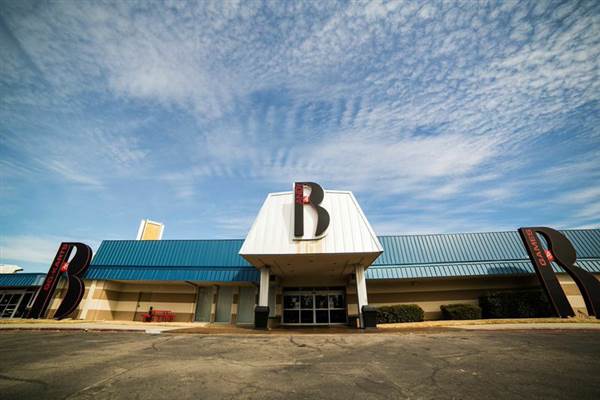 Andy B's Bowling Lanes (2/25/2015 - Credits: InHouse Advertising)