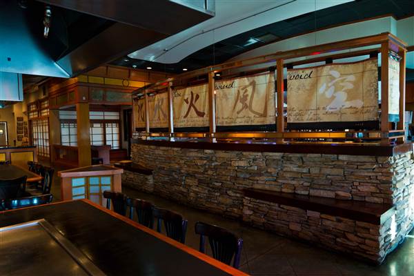 Musashi's (3/12/2015 - Credits: Layne Inselman)