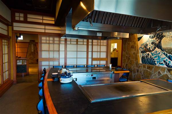 Musashi's (3/12/2015 - Credits: Layne Inselman)